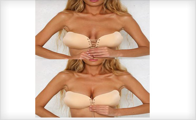 Image of $30 for the Instagram Bra Corset Bra (an $80 Value)