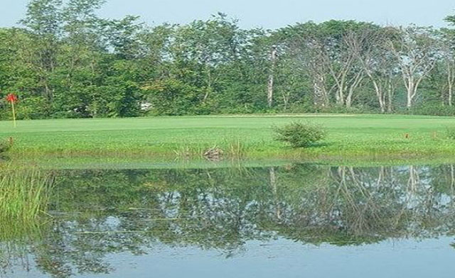 Image of Up to 51% off 18 Holes of Golf