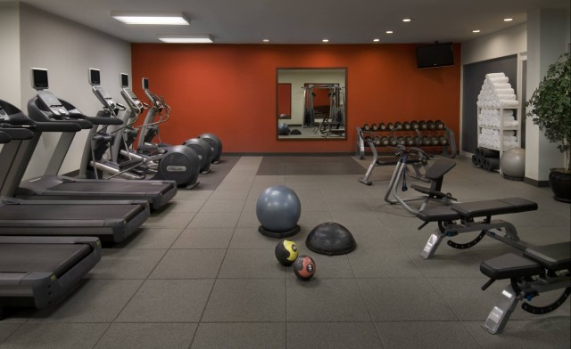 Image of A Toronto Pre-Flight Escape with Long-Term Parking