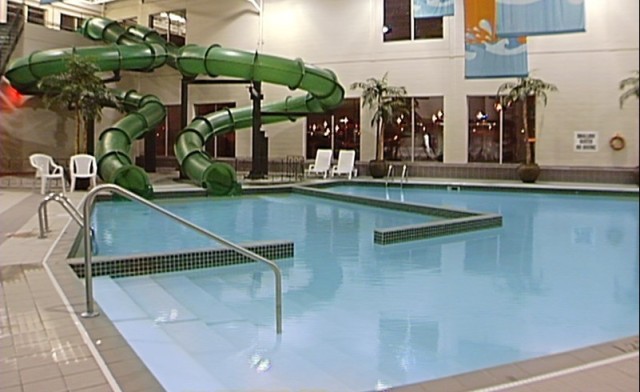 Image of A Toronto Pre-Flight Escape with Long-Term Parking