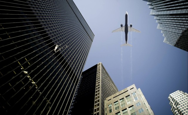 Image of Pre-Flight Stay and Long-Term Parking in Toronto
