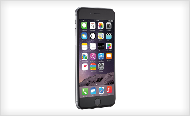Image of $499 for an Apple iPhone 6 64 GB Unlocked A-Grade Refurbished Model with a 90-Day Warranty (a $733.37 Value)