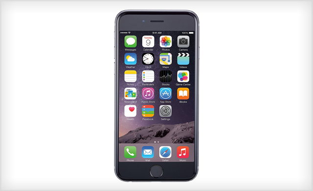 Image of $499 for an Apple iPhone 6 64 GB Unlocked A-Grade Refurbished Model with a 90-Day Warranty (a $733.37 Value)