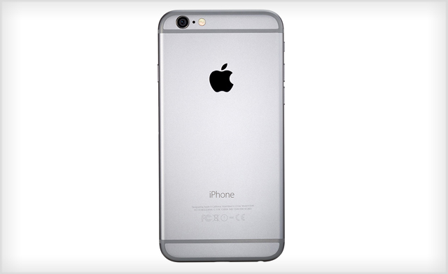Image of $499 for an Apple iPhone 6 64 GB Unlocked A-Grade Refurbished Model with a 90-Day Warranty (a $733.37 Value)