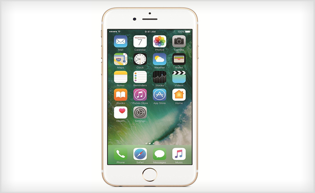 Image of $499 for an Apple iPhone 6 64 GB Unlocked A-Grade Refurbished Model with a 90-Day Warranty (a $733.37 Value)