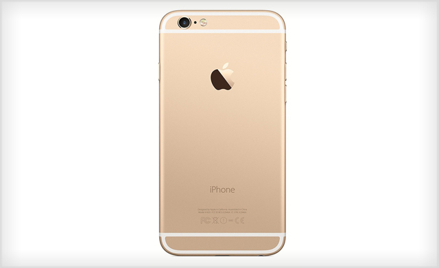 Image of $499 for an Apple iPhone 6 64 GB Unlocked A-Grade Refurbished Model with a 90-Day Warranty (a $733.37 Value)