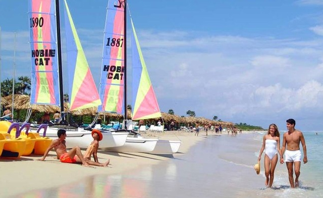 Image of All Inclusive Getaway for 7 Nights to the Riu Varadero in Cuba From $880 Per Person & Up (Ottawa Departure)