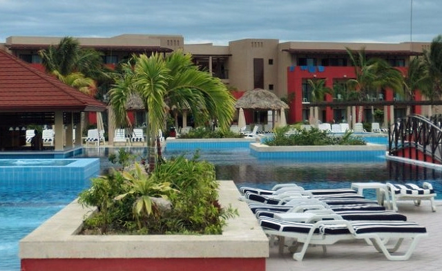 Image of All Inclusive Getaway for 7 Nights to the Riu Varadero in Cuba From $880 Per Person & Up (Ottawa Departure)