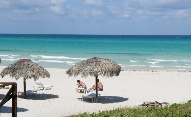 Image of All Inclusive Getaway for 7 Nights to the Riu Varadero in Cuba From $880 Per Person & Up (Ottawa Departure)