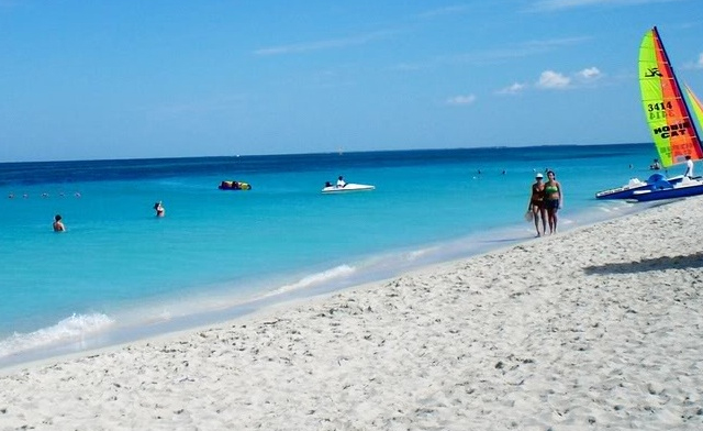 Image of All Inclusive Getaway for 7 Nights to the Riu Varadero in Cuba From $880 Per Person & Up (Ottawa Departure)