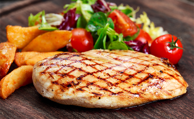 Image of $35 for 3 kg of Boneless Skinless Chicken Breasts (a $65 Value)