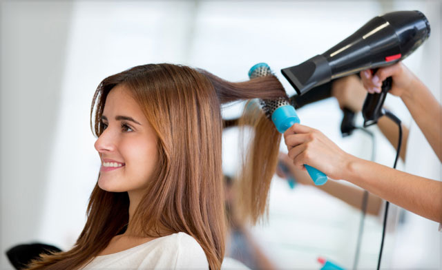 Image of Up to 72% off Highlights and 50% off a Spiral Perm