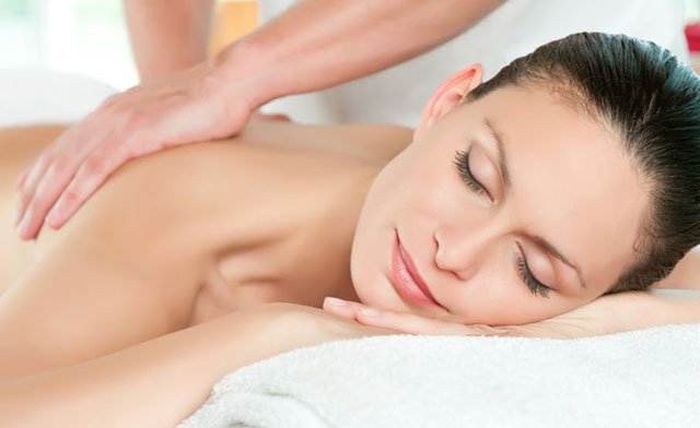Image of Up to 52% off RMT Sessions in Hamilton
