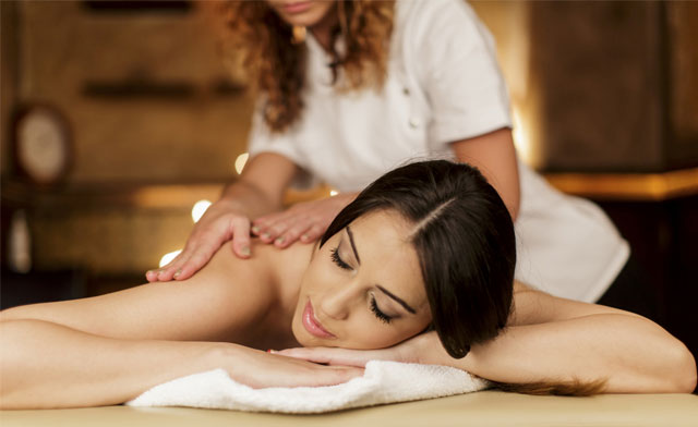Image of Up to 63% off RMT Massages