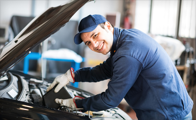 Image of $49 for 2 Oil Changes with a 55-Point Inspection in Peterborough (a $100 Value)