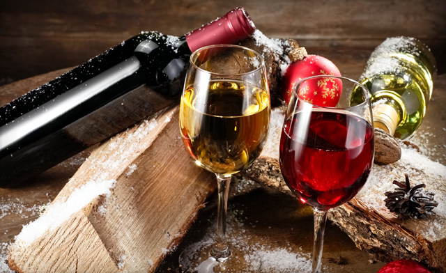 Image of Up to 63% off Snowshoeing and Cranberry Wine Tasting in Muskoka