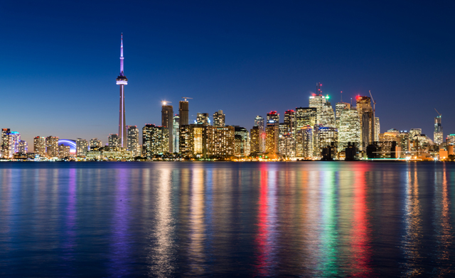 Image of Up to 51% off a Christmas Party Cruise in Toronto (3 Options)