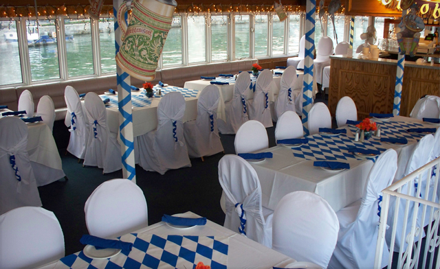 Image of $37.95 for The Father's Day Brunch Cruise of the Toronto Harbour (a $61.95 Value)