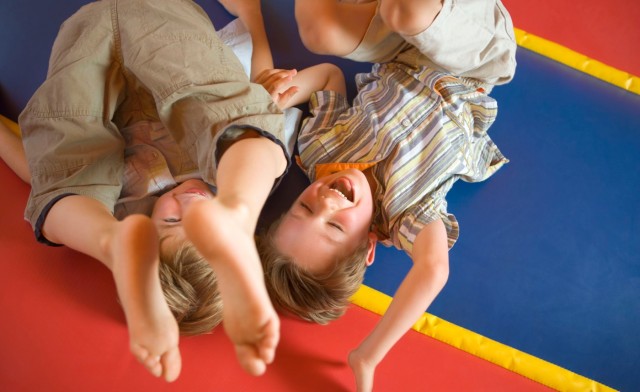 Image of Up to 56% off Any All-Day Inflatable Party Rental