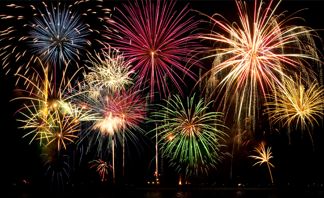 Image of $15 for a Kaboom Fireworks Mystery Package (Between a $30 and $600 Value)