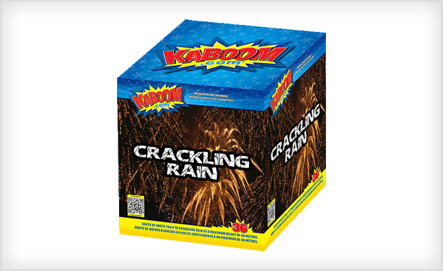 Image of Up to 70% off Fireworks from Kaboom - Multiple Locations Available