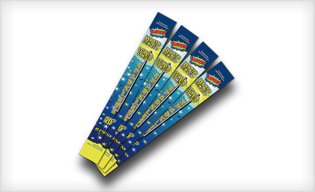 Image of Up to 70% off Fireworks from Kaboom - Multiple Locations Available