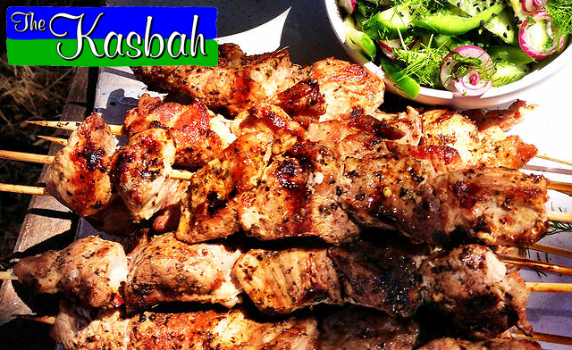 Image of $10 for $20 towards Mediterranean Cuisine in Niagara Falls