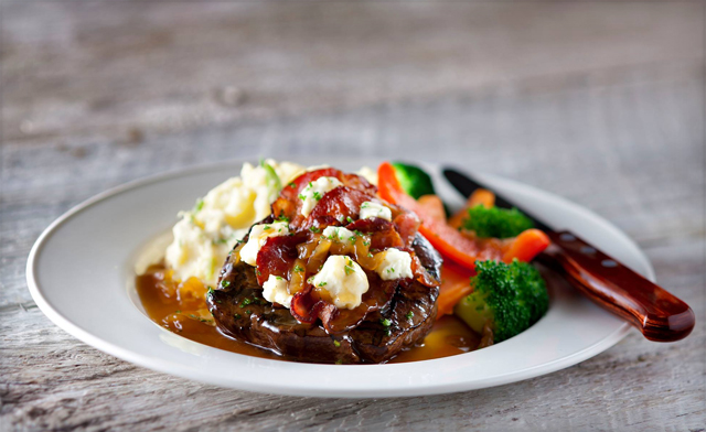 Image of $12.50 for $25 towards Dining at Kelsey's