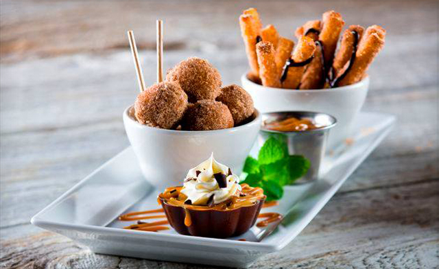 Image of $12.50 for $25 towards Dining at Kelsey's in Tillsonburg