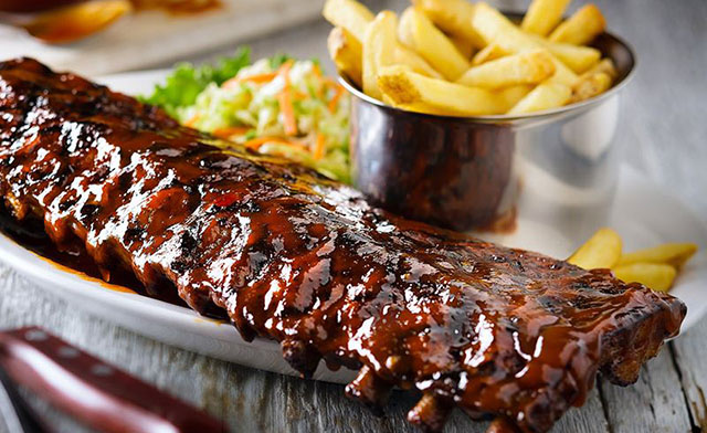 Image of $12.50 for $25 towards Dining at Kelsey's in Tillsonburg