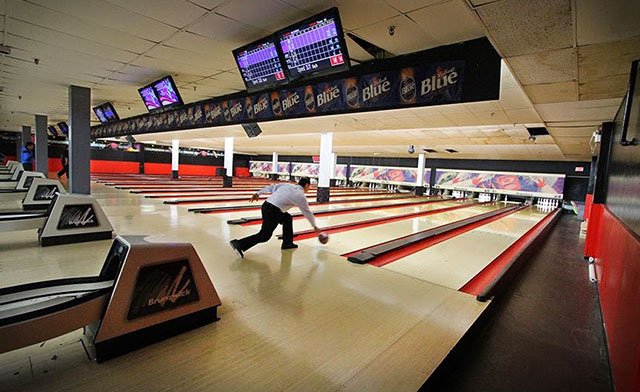 Image of Save 63% on Bowling in Scarborough for up to 6 People