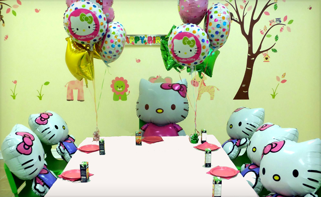 Image of $149 for a 2-Hour Private Birthday Party (a $300 Value)