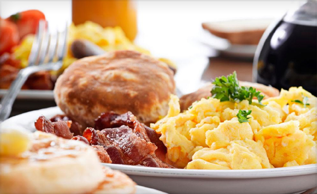 Image of $36 for a Famous Sunday Brunch at The OMNI King Edward Hotel in Toronto (a $57 Value)