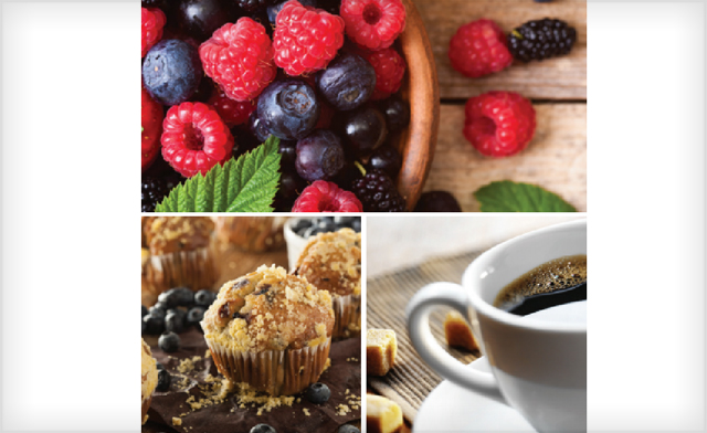 Image of $46 for a Famous Sunday Brunch at The OMNI King Edward Hotel in Toronto (a $57 Value)