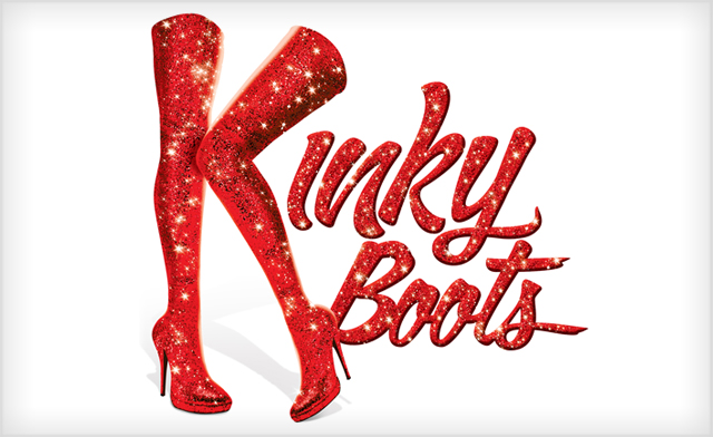 Image of Tickets to Kinky Boots in Toronto with a Singles Mixer and Meet the Cast - Click BUY