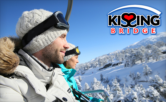 Image of $49 for 2 Adult Ski Lift Tickets (a $124 Value)