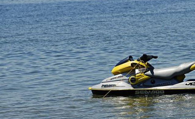 Image of $22.60 for a Day Admission to Knights Beach for a Car Load of Up to 5 People (a $44.07 Value)