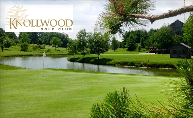 Image of $59 for a Round of Golf for 2 People including a Cart and Same-Day Replay in Ancaster (a $272 Value)