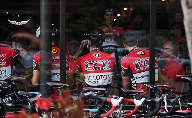 Image of Up to 93% off Cycling Classes for Kids in Kitchener-Waterloo