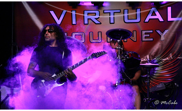 Image of Up to 38% off a Journey Tribute Show