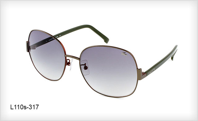 $59 for Lacoste Sunglasses (a $159 Value) - WagJag.com display picture 2
