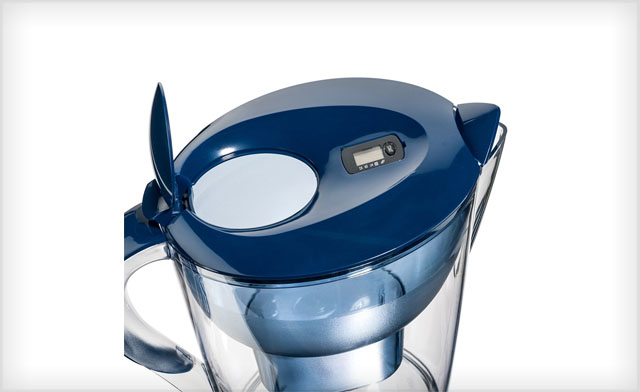 Image of Up to 44% off an Alkaline Water Pitcher