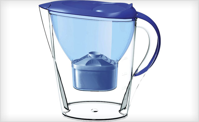 Image of Up to 44% off an Alkaline Water Pitcher
