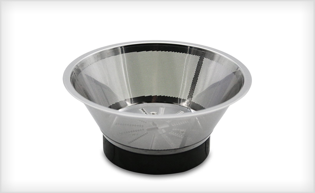 Image of $115.99 for a Nutri-Stahl 700W Multi-Speed Juicer (a $200 Value)