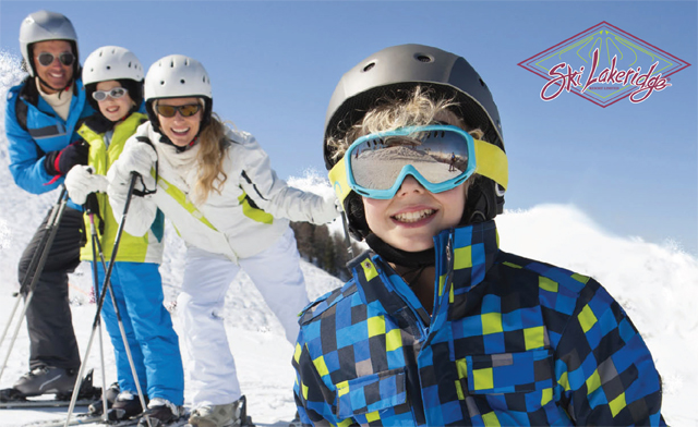 Image of $25 for a Coupon Booklet with $500 Worth of Discounts for Skiing and Snowboarding for the 2017-2018 Season (a $50 Value)