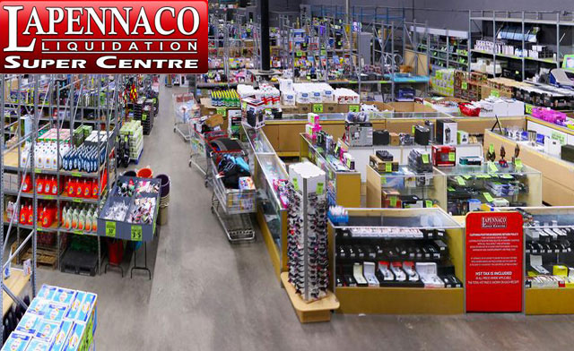 Image of $50 for $100 towards Appliances, TVs, Electronics and More in Niagara Falls