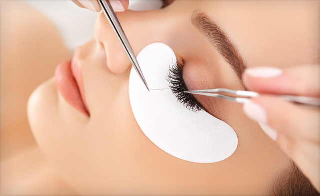 mink eyelash extensions deals toronto