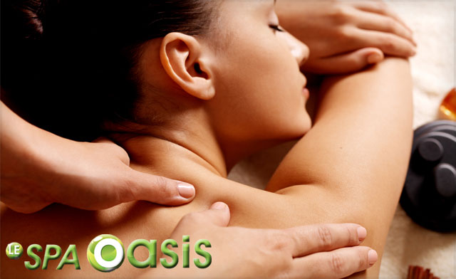 Image of $59 for a Massage and Facial Package of Your Choice (a $180 value)