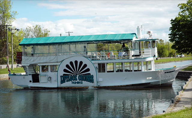 Image of Up to 58% off a Sightseeing Cruise in Kawartha (3 Options)