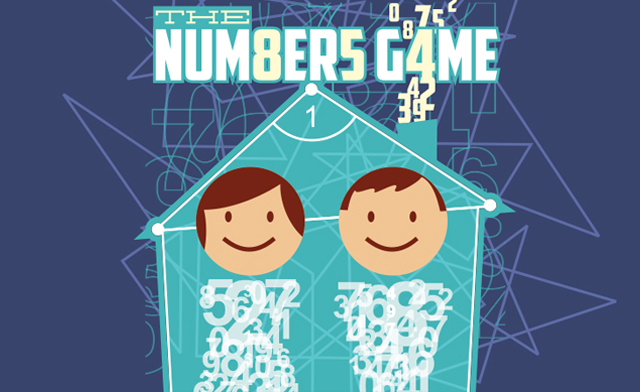 Image of Up to 50% off a 3-Show Subscription Package for 1 or 2 People